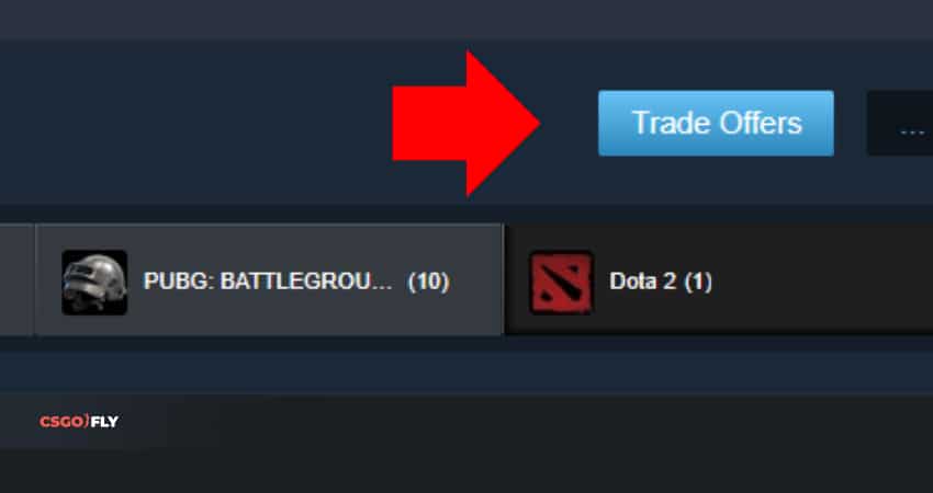 steam trade offerrs